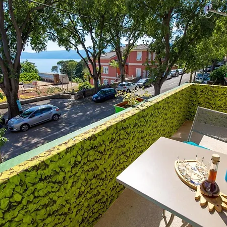 Apartment Fani Kantrida Rijeka