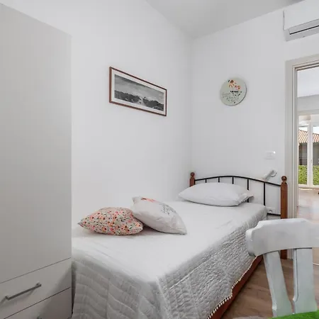 Apartment Fani Kantrida *
