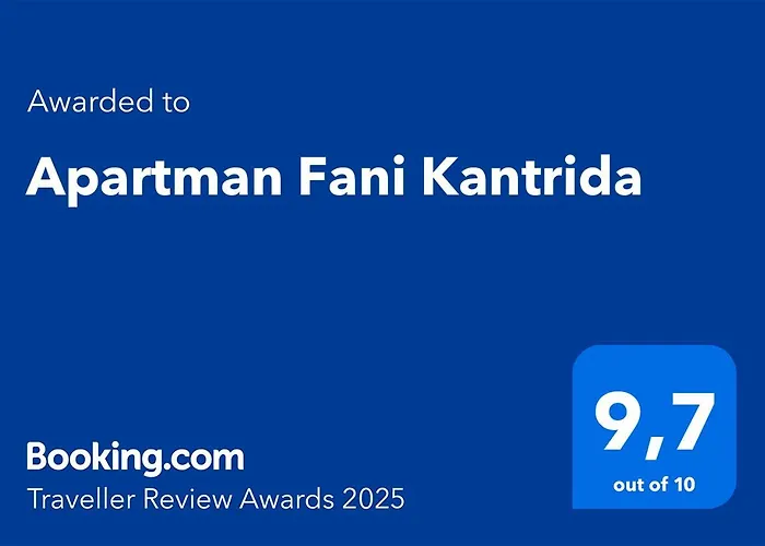Fani Kantrida Rijeka
