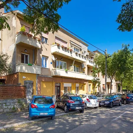 Fani Kantrida Appartement *