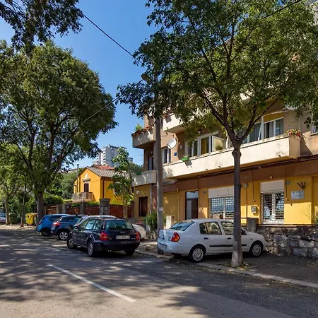 Fani Kantrida Διαμέρισμα