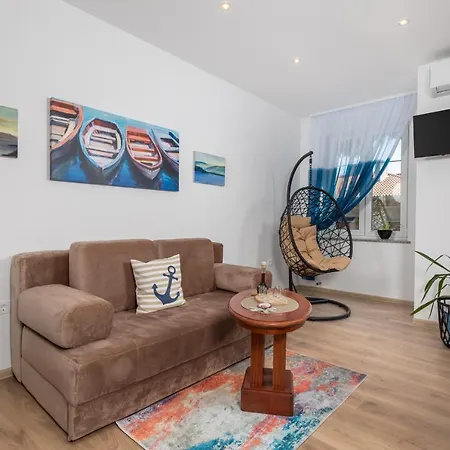 Fani Kantrida Appartement Rijeka