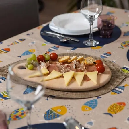 Διαμέρισμα Fani Kantrida Ριέκα