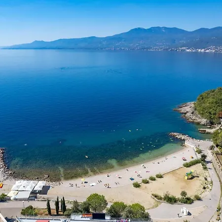 Fani Kantrida Διαμέρισμα