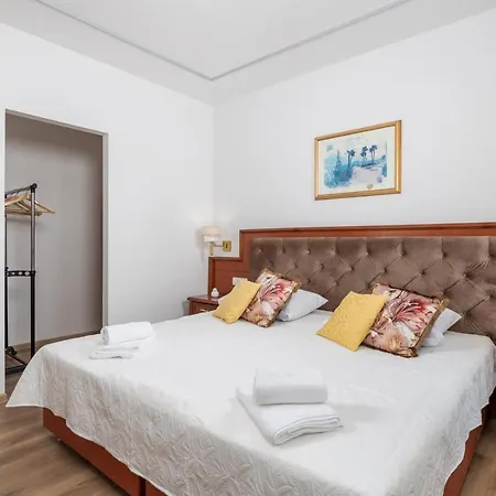 Fani Kantrida Appartement