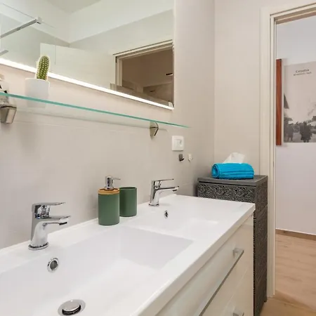Appartement Fani Kantrida Rijeka