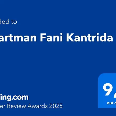 Fani Kantrida Fiume