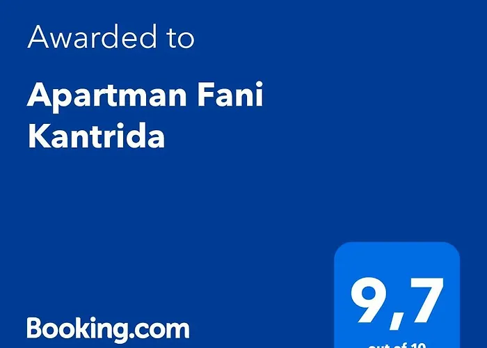 Daire Fani Kantrida Rijeka
